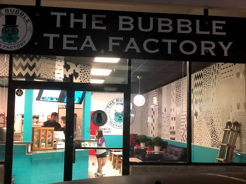 The Bubble Tea Factory photo 1
