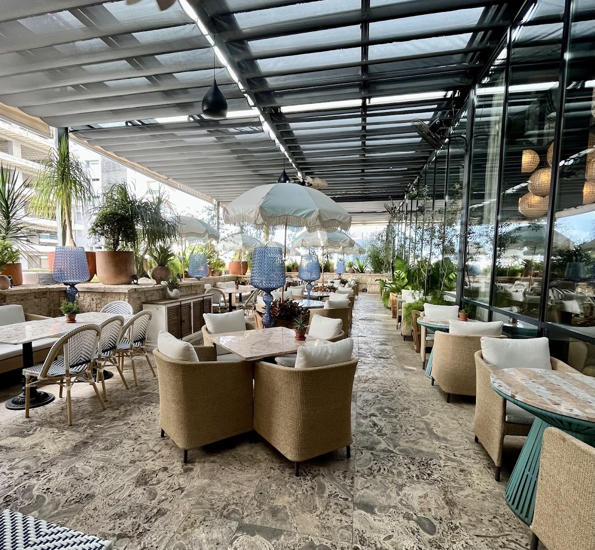 LARIMAR in santo-domingo