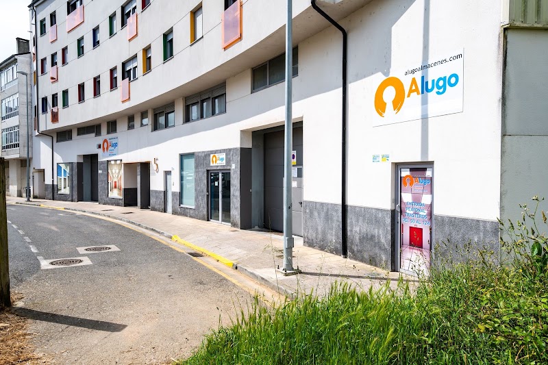 Alugo en Rúa Alcalde Francisco Lamas López, 5, Bajo, 27004 Lugo, España - Imagen 4