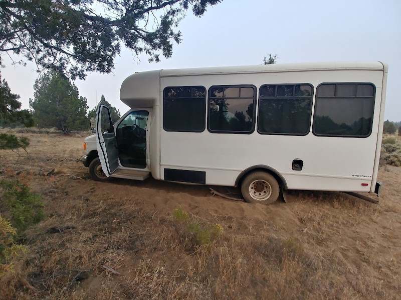 Deep Canyon Preserve - Photo 2