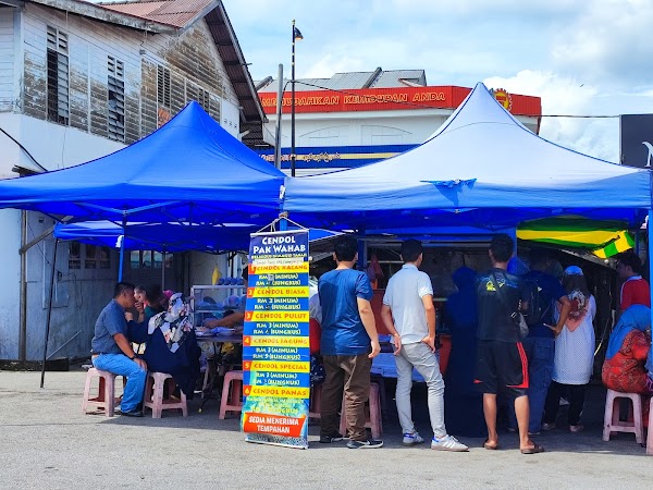 Cendol Masjid Tanah - Photo 1