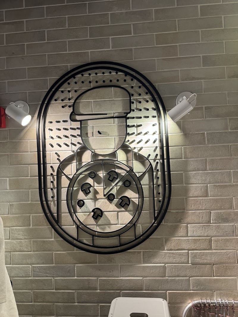 Foto de Santutto Pizzeria