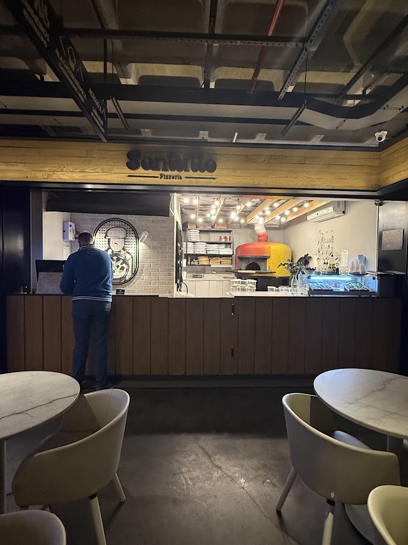 Foto de Santutto Pizzeria