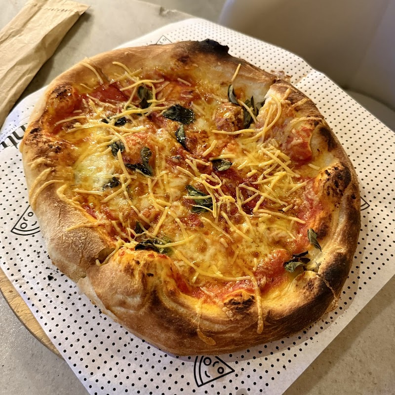 Foto de Santutto Pizzeria