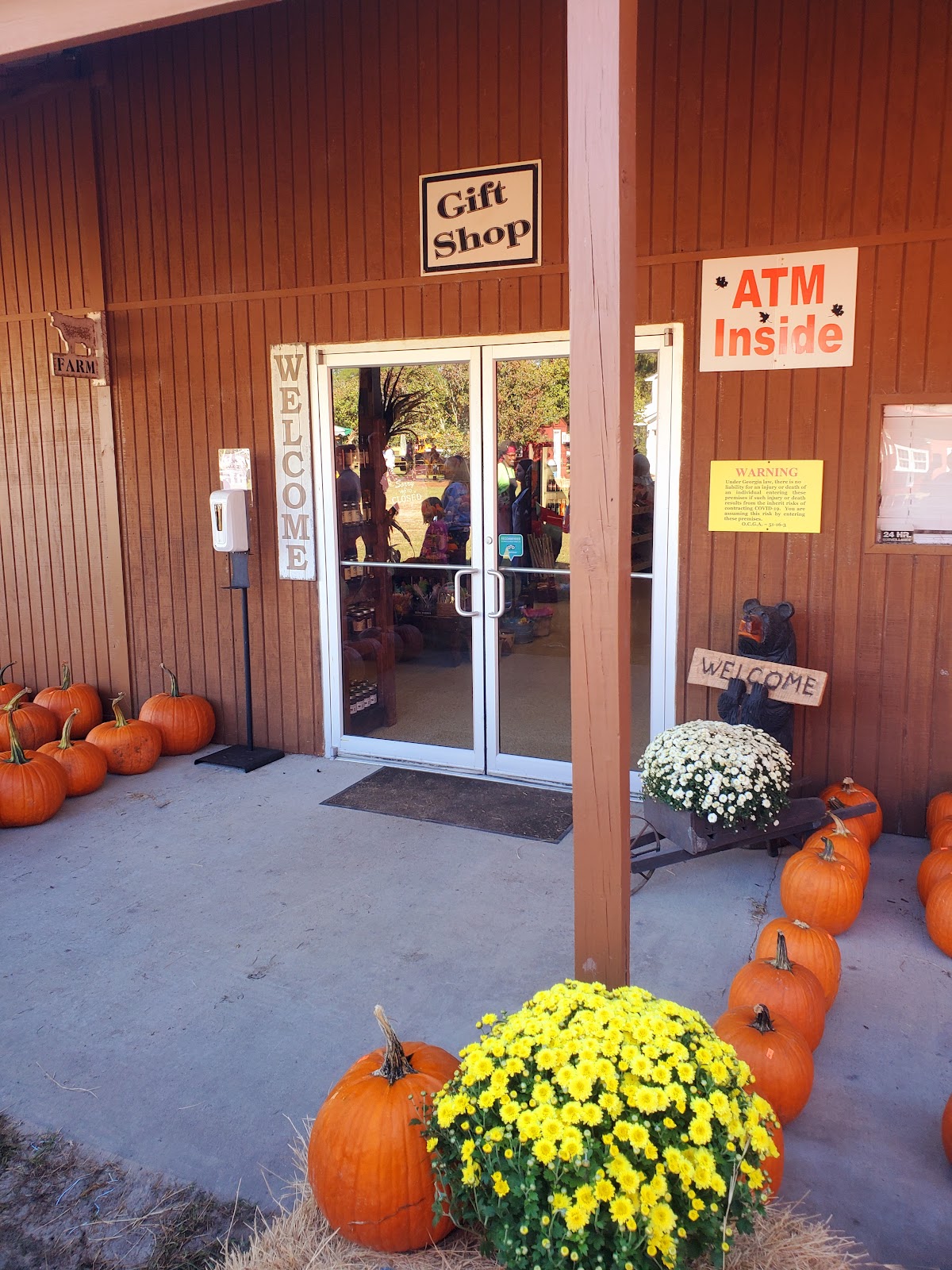 Poppell Farms