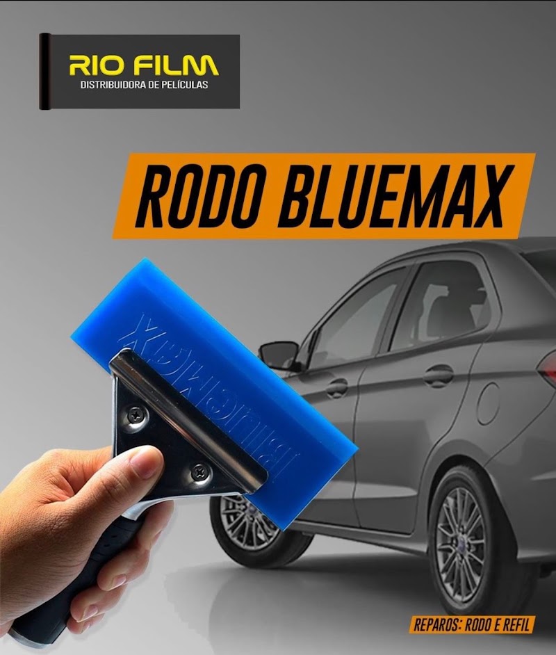 Foto de Rio Film Distribuidora