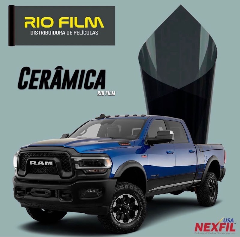 Foto de Rio Film Distribuidora