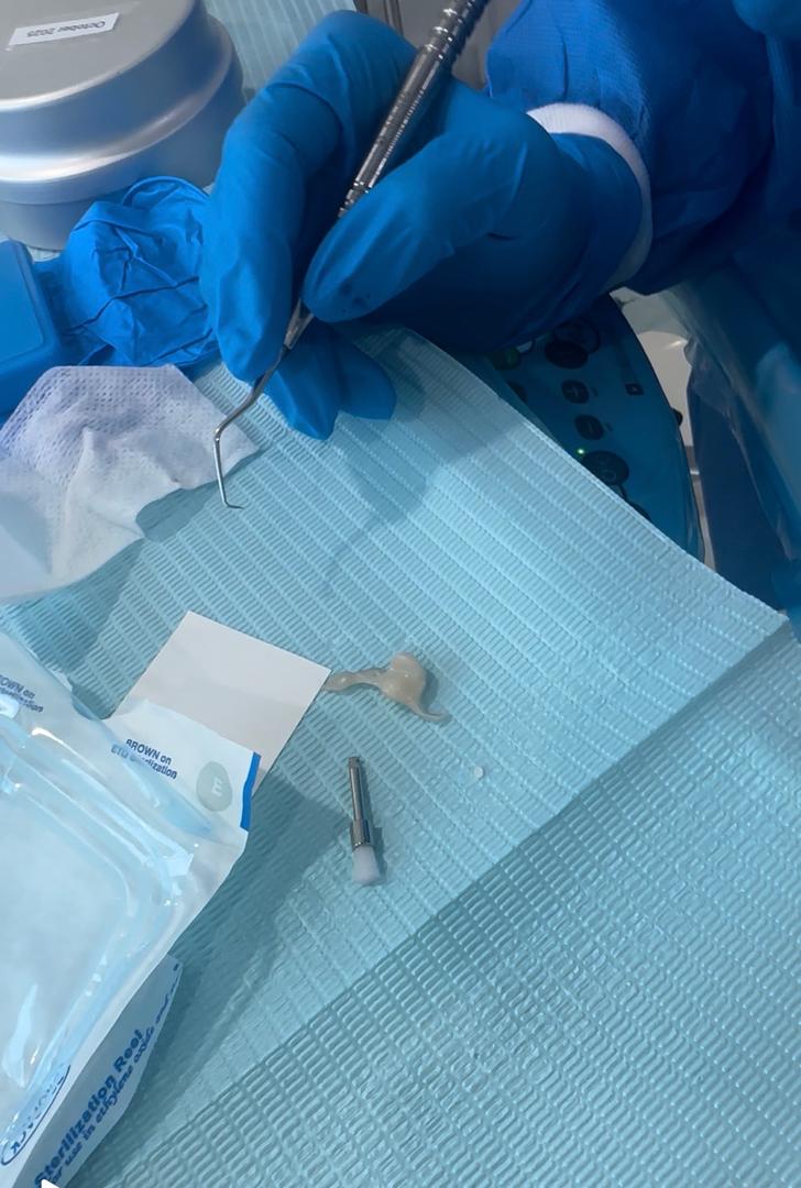 Dr.Sidra Khan | Dentist | Implantologist | Invisalign provider 3