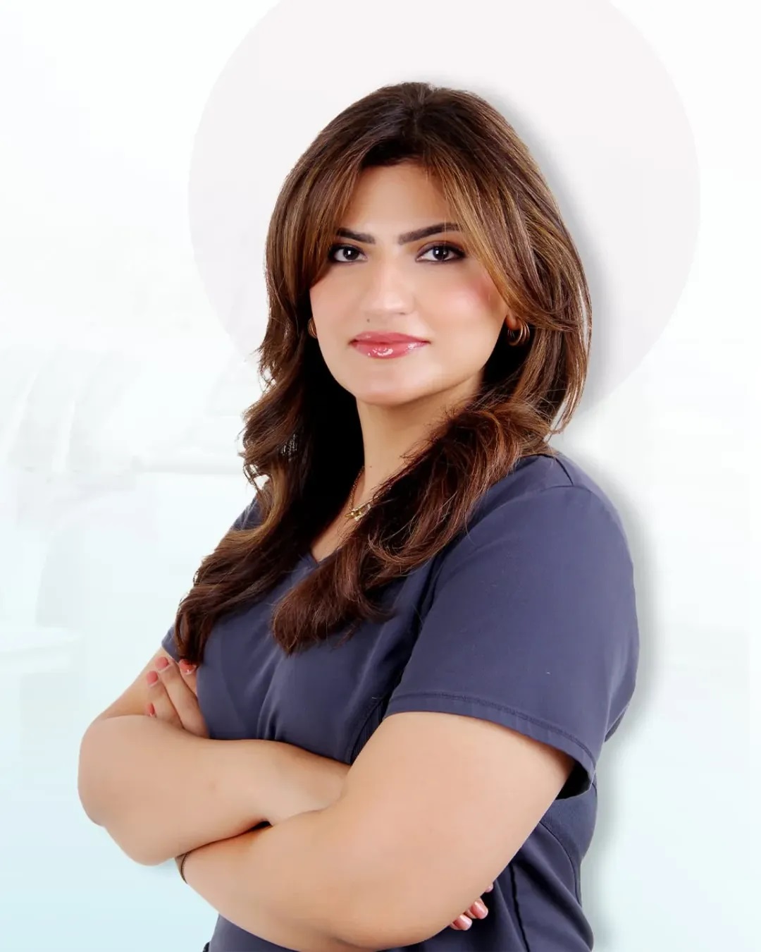 Dr.Sidra Khan | Dentist | Implantologist | Invisalign provider 4