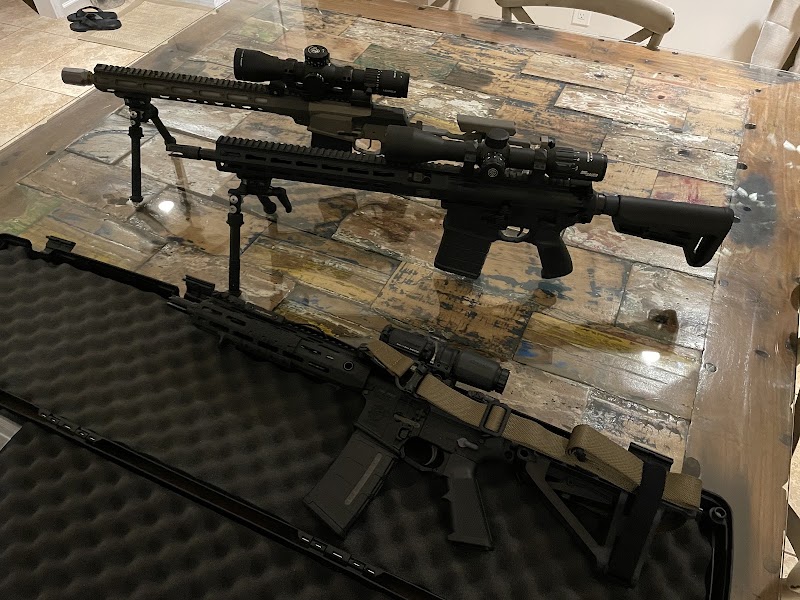 561 Tactical photo