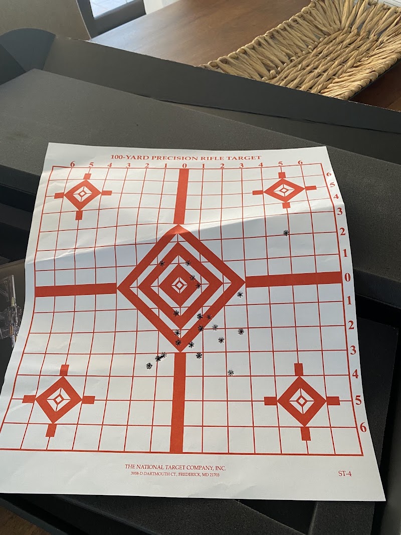 561 Tactical photo