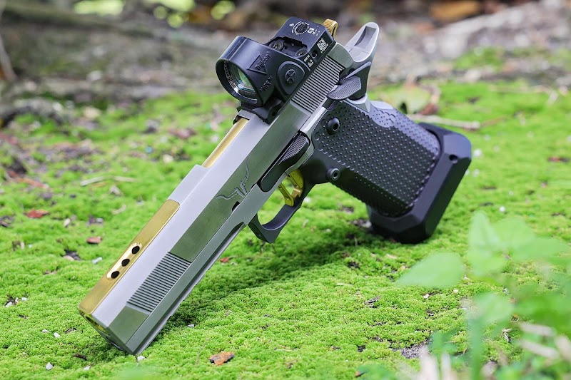 561 Tactical photo