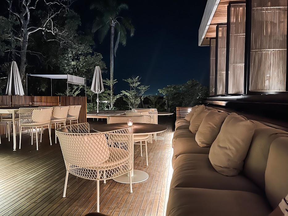Fuso Concept Hotel fotoğraf 1