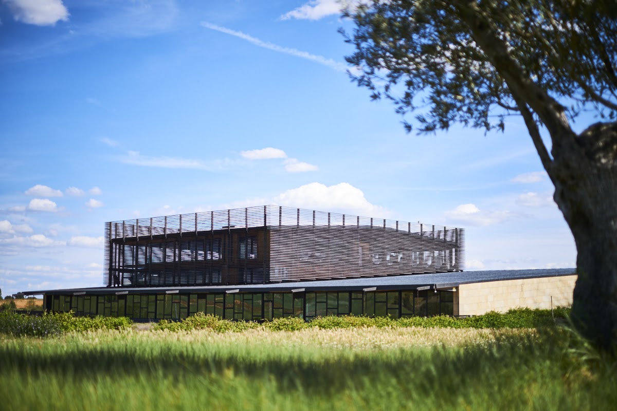 Bodega Bela - Ribera del Duero