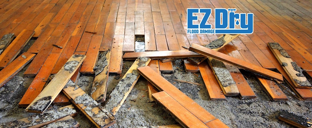 EZ Dry — photo