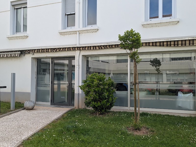 Clinique Saint Germain