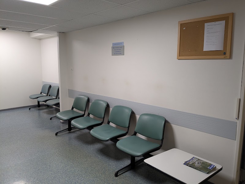 Clinique Saint Germain