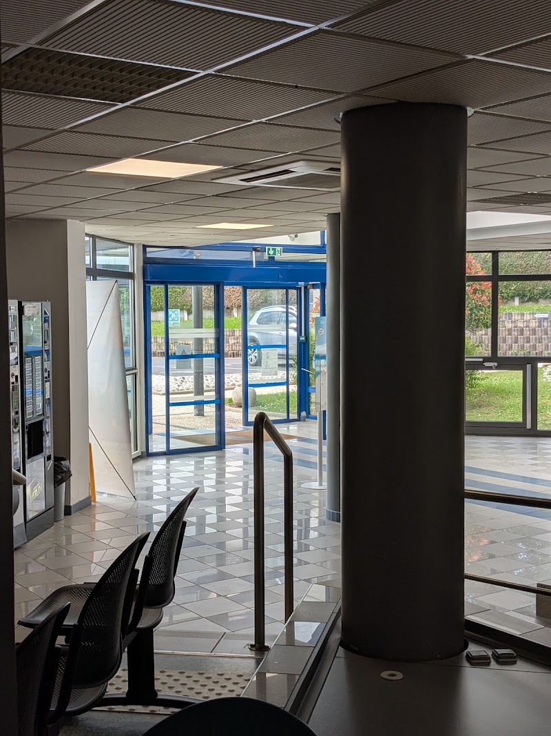 Clinique Saint Germain