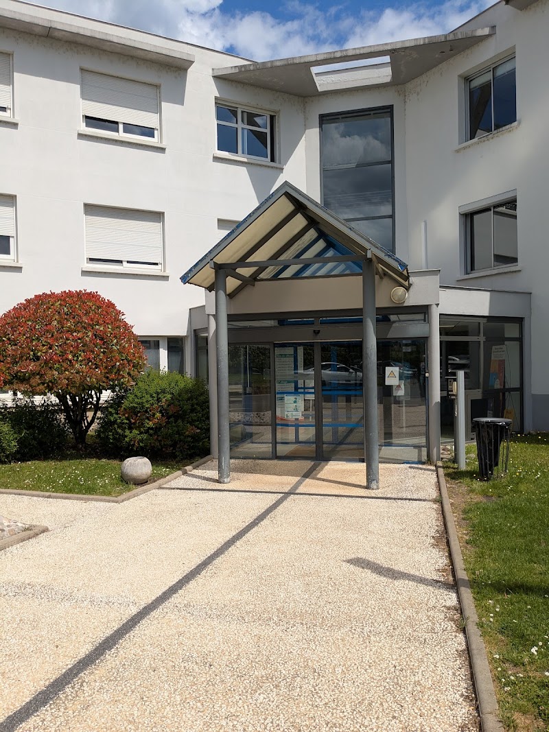 Clinique Saint Germain