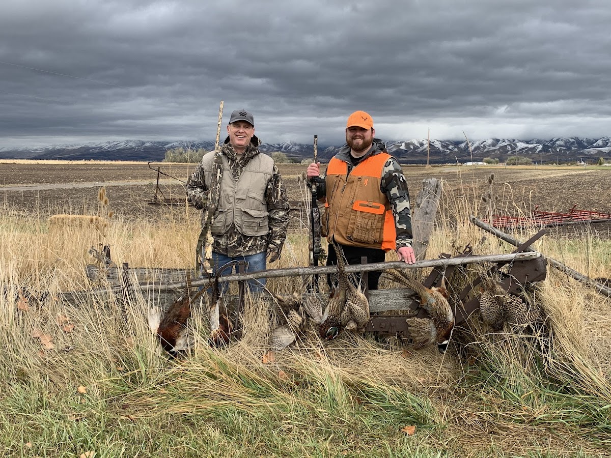 Muddy Road Outfitters Inc