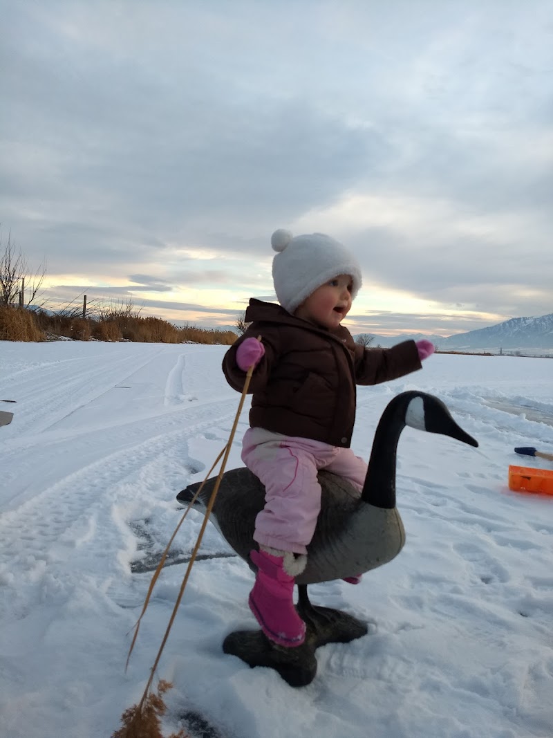 Muddy Road Outfitters Inc - Photo 4
