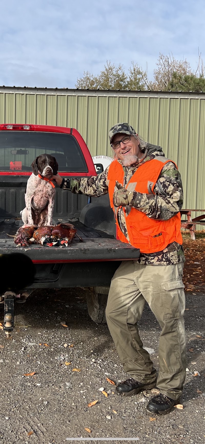 Muddy Road Outfitters Inc - Photo 2