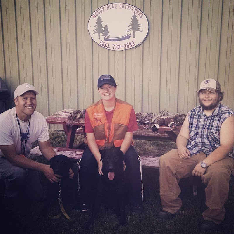 Muddy Road Outfitters Inc - Photo 6