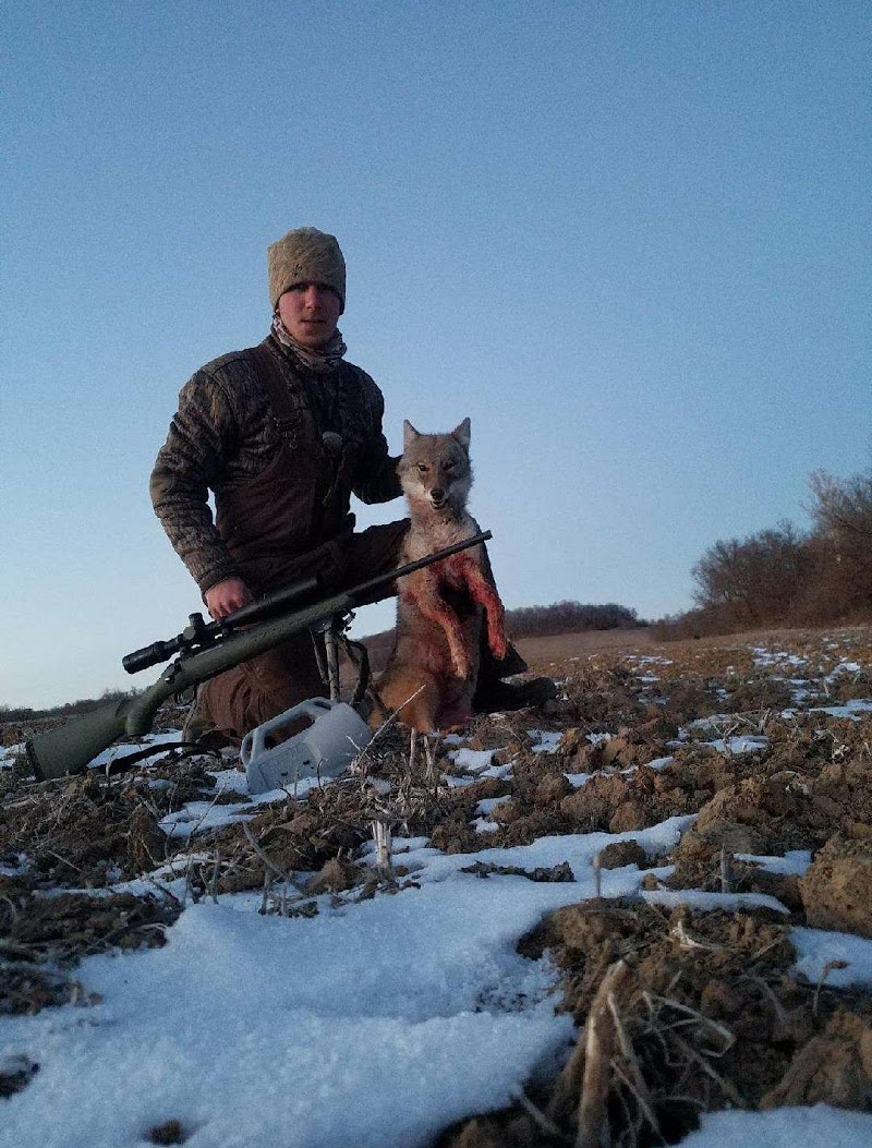 Muddy Road Outfitters Inc - Photo 3