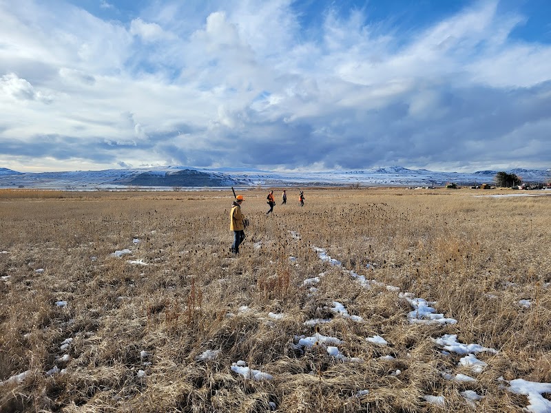 Muddy Road Outfitters Inc - Photo 1