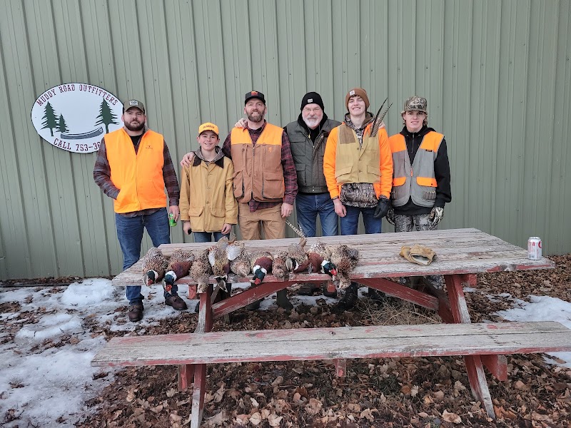 Muddy Road Outfitters Inc - Photo 5