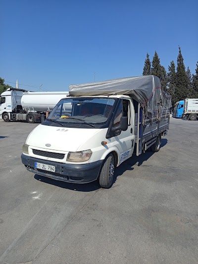 Güney lojistik - Nakliyat