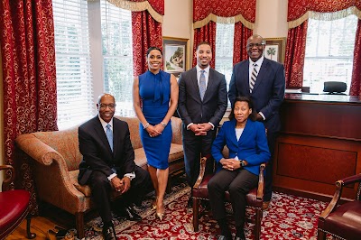 The Stanley Law Group - Car accident lawyer in Columbia