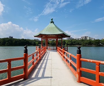 大濠公園