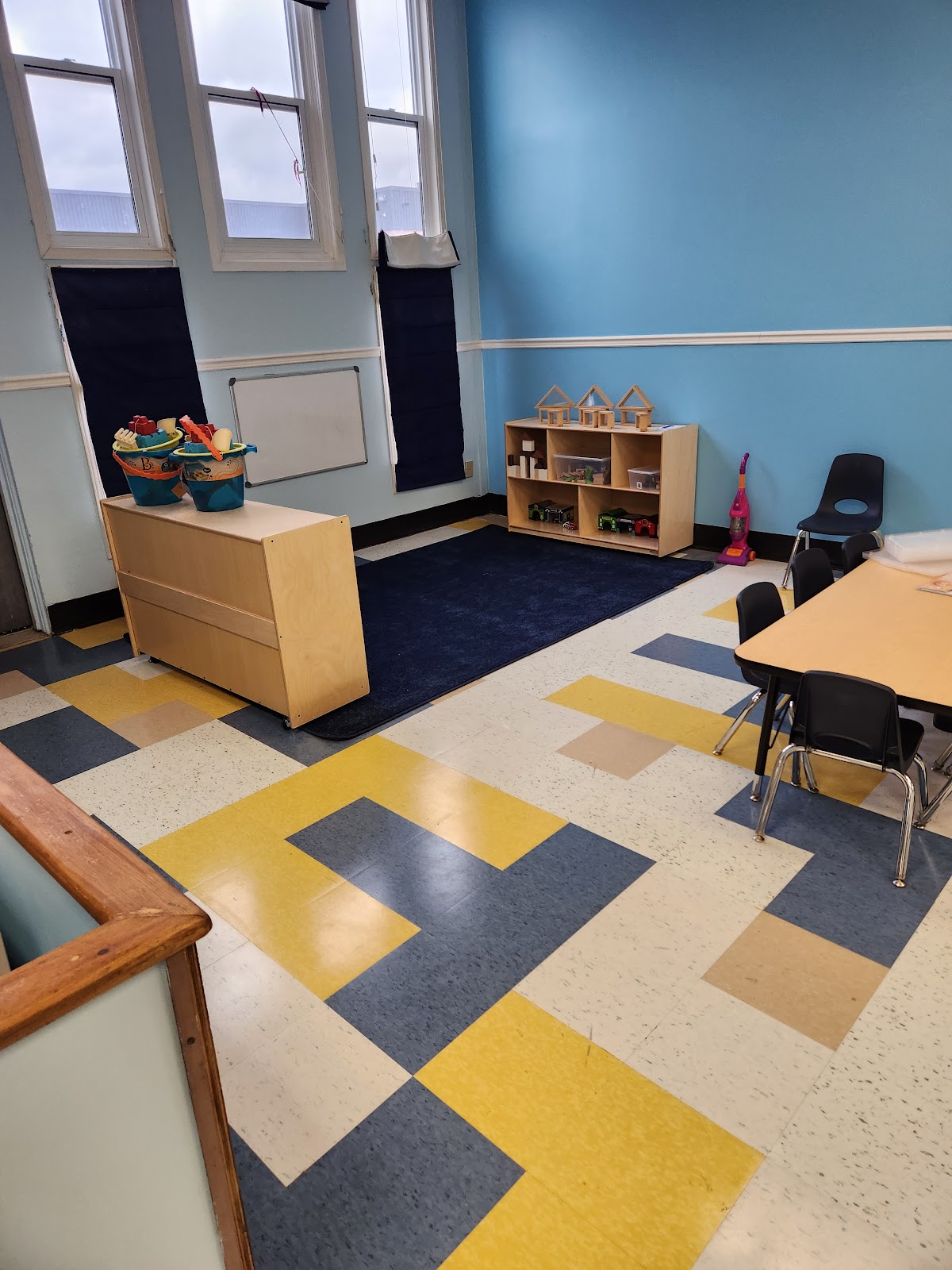 Exterior photo of Alpha'S Bilingual Childcare
