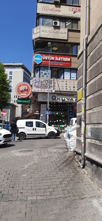 Elitok Ticaret - Beyaz Eşya Servisi