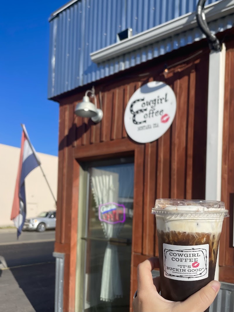 Cowgirl Coffee photo 4