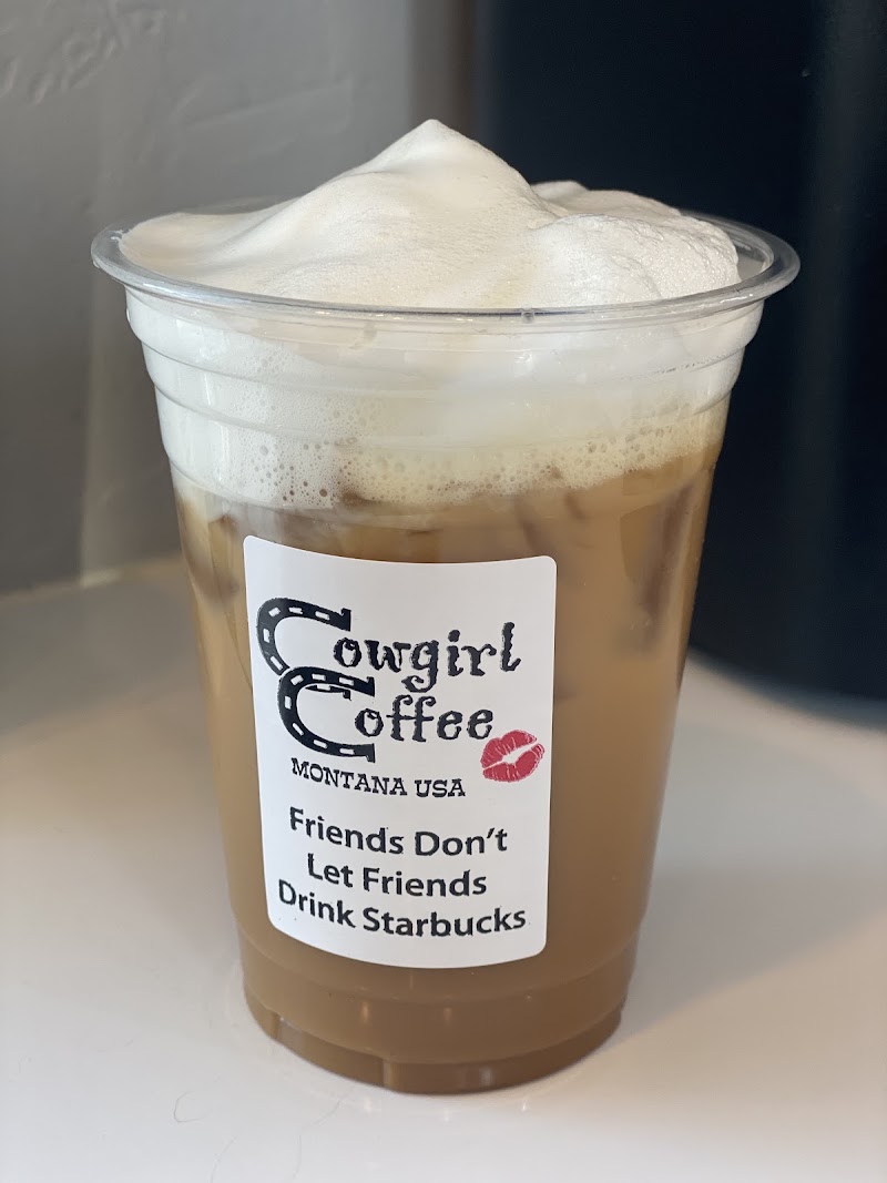 Cowgirl Coffee photo 2