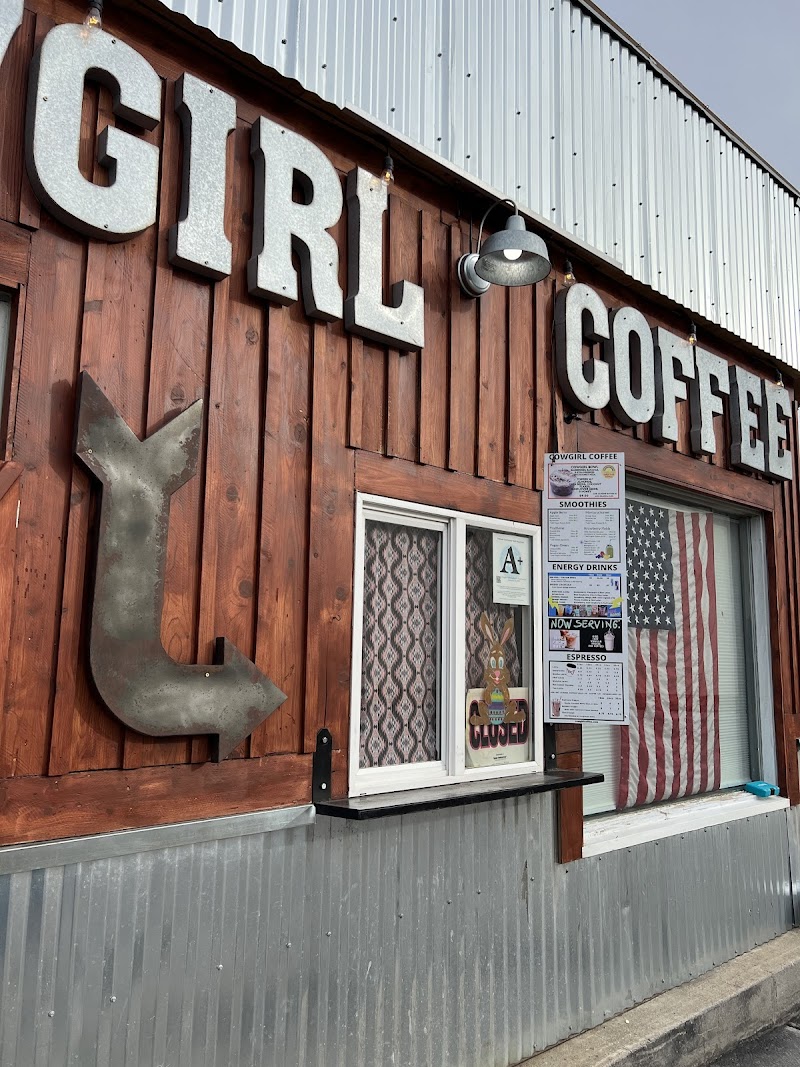 Cowgirl Coffee photo 4