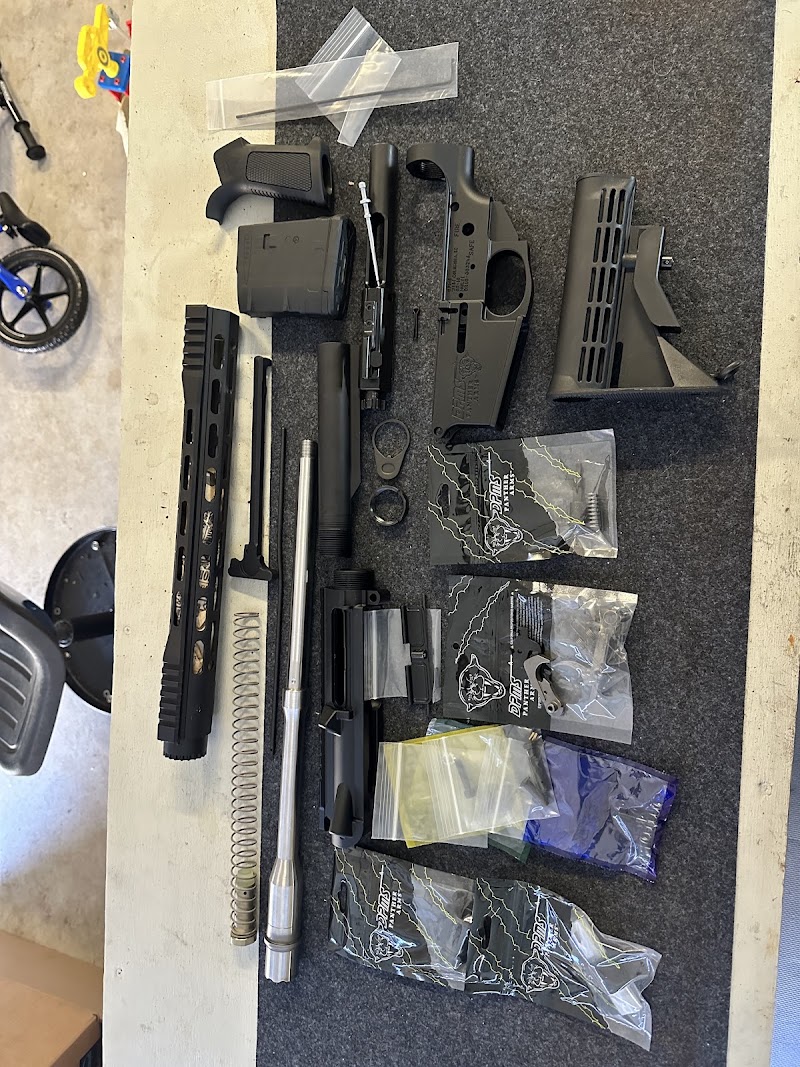 Kinney's Shooting Supply photo