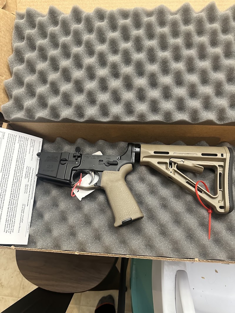Kinney's Shooting Supply photo