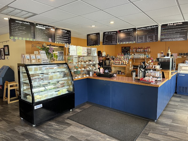 Cornerstone Coffeehouse photo 3