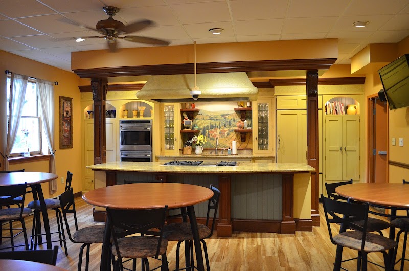 Cornerstone Coffeehouse photo 1