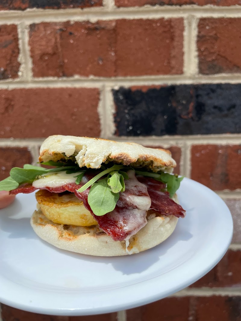 Cornerstone Coffeehouse photo 2