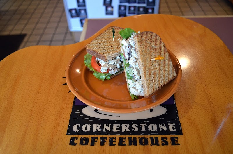 Cornerstone Coffeehouse photo 2