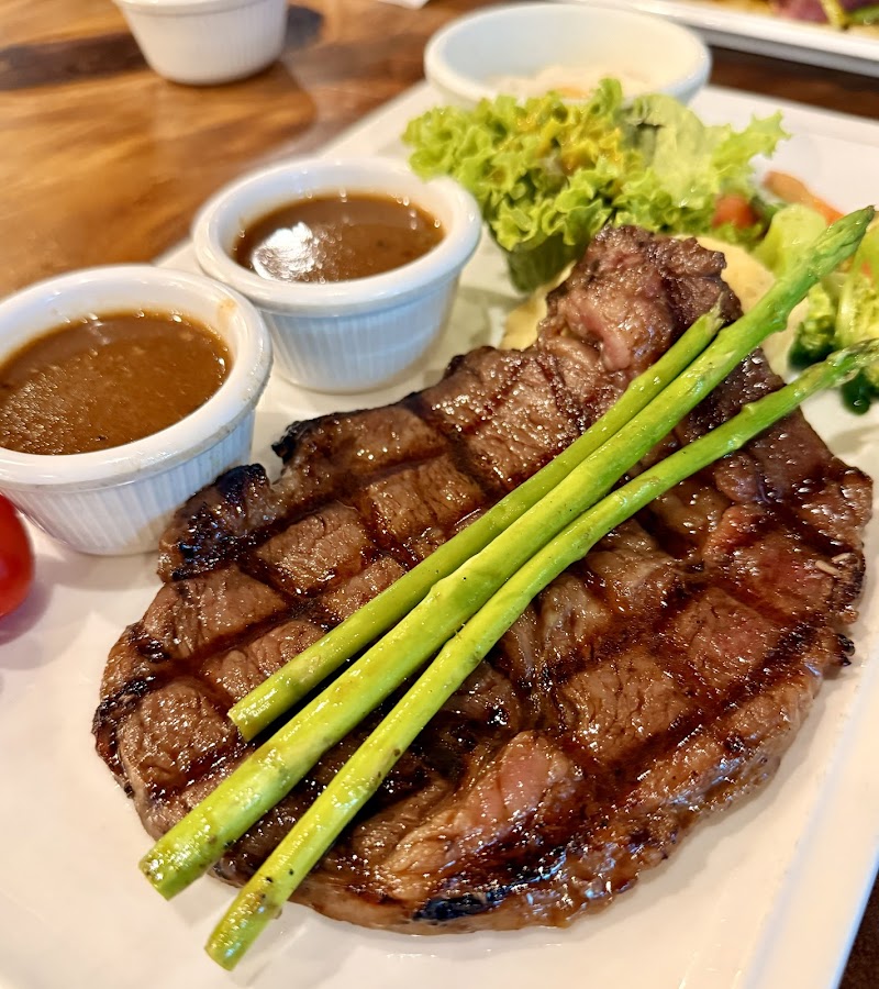 Me’nate Steak Hub JB (Johor Bahru) photo 6