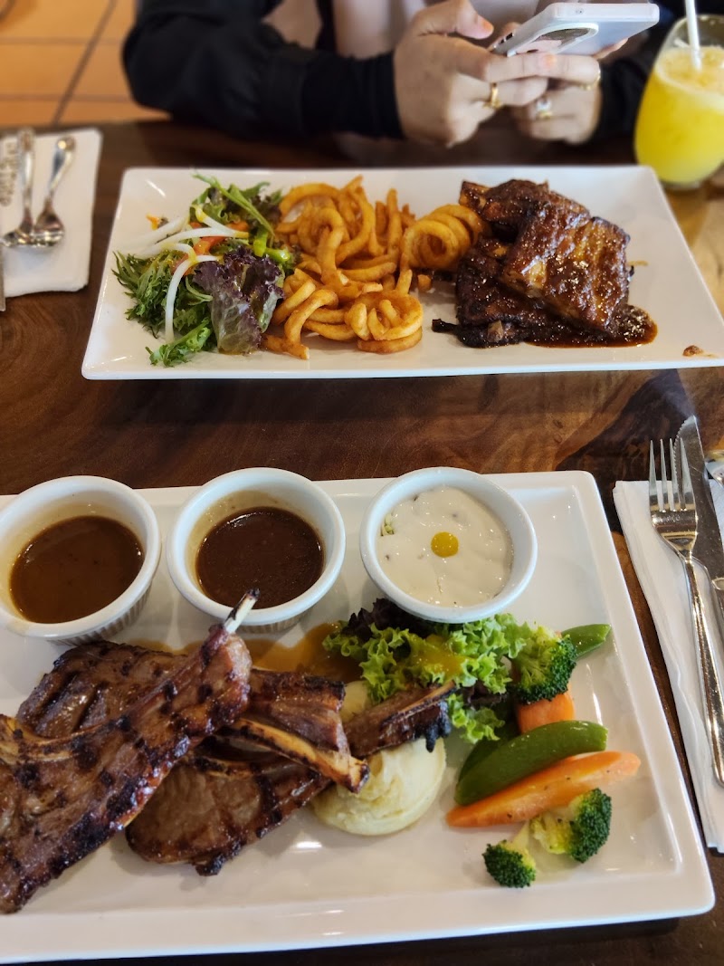 Me’nate Steak Hub JB (Johor Bahru) photo 4