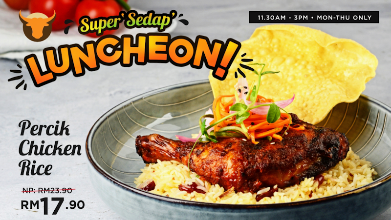 Me’nate Steak Hub JB (Johor Bahru) photo 2