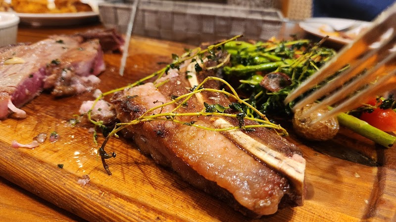 Me’nate Steak Hub JB (Johor Bahru) photo 3