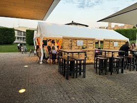 Restaurante El Lienzo Norte