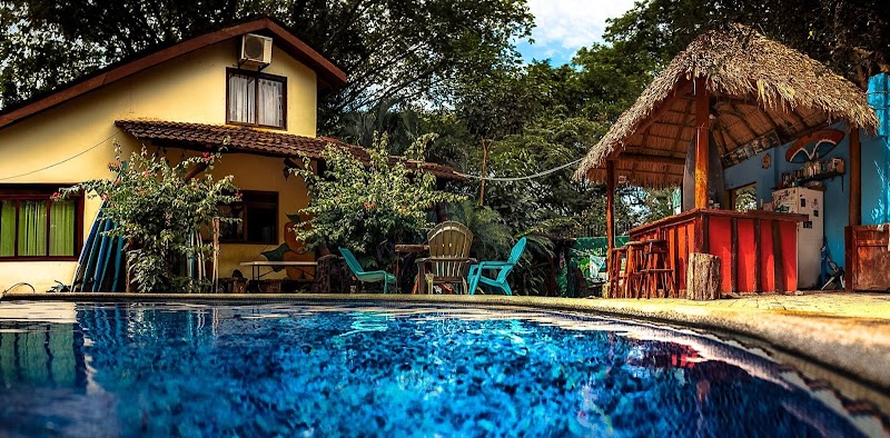 Tamarindo Backpackers Hostel